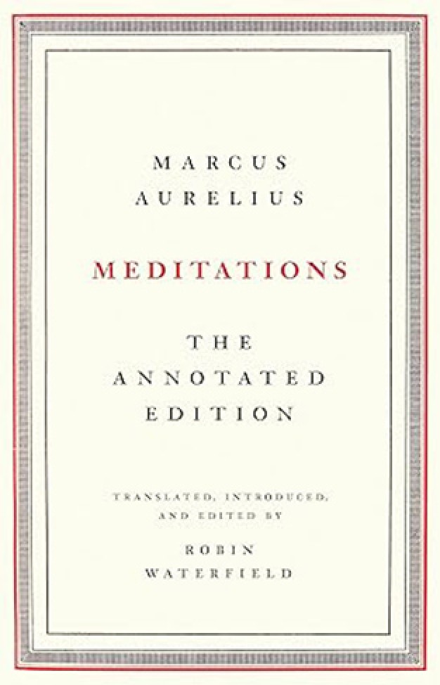 Meditations - The Annotated Edition